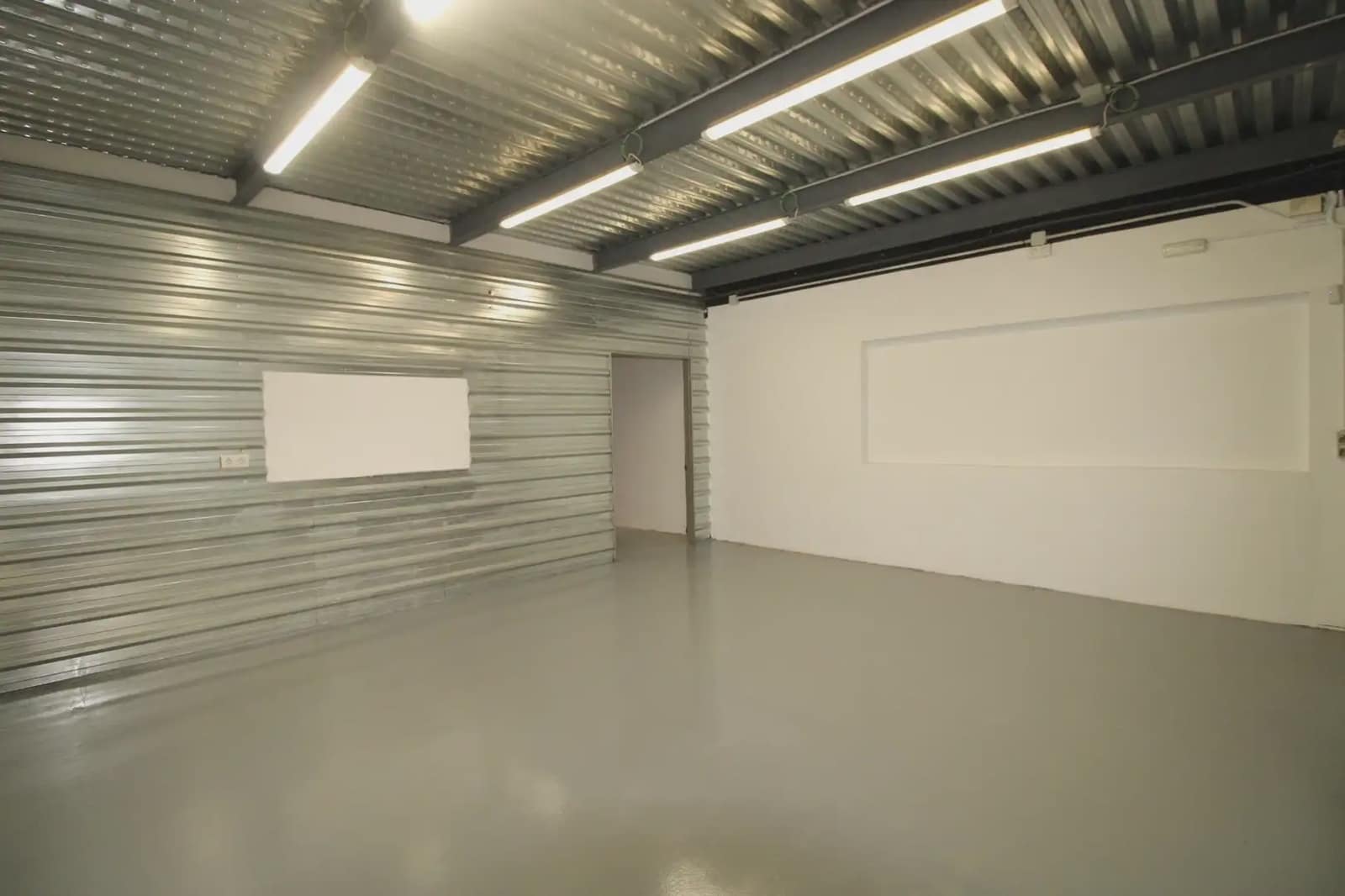 Commercieel te huur in Cartagena - € 1.500 (Ref: 10007656)