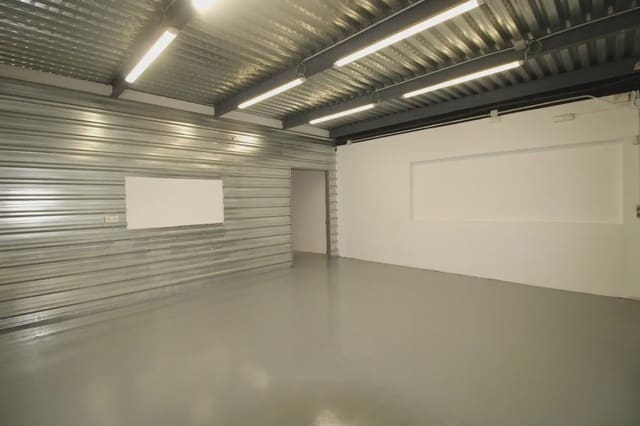 Kommersiell att hyra i El Hondon, Cartagena - 1 500 € (Ref: 10007656)