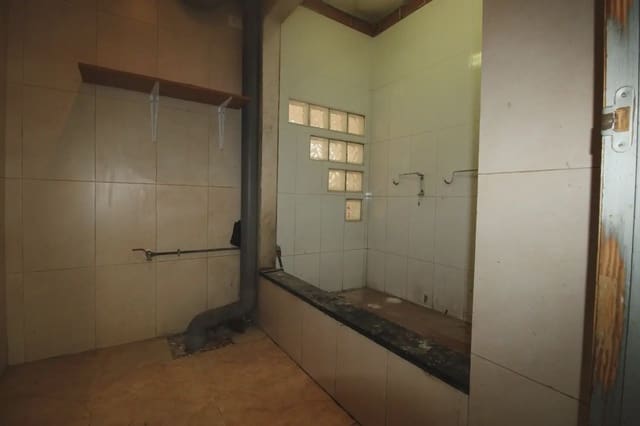 Kommersiell att hyra i El Hondon, Cartagena - 1 500 € (Ref: 10007656)