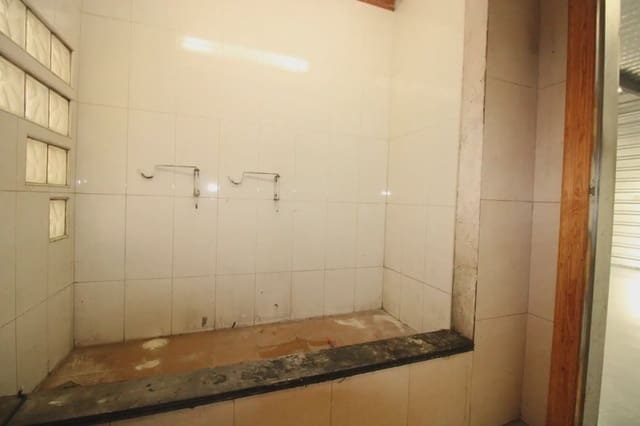 Kommersiell att hyra i El Hondon, Cartagena - 1 500 € (Ref: 10007656)