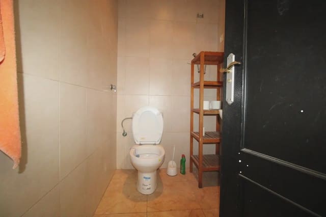 Kommersiell att hyra i El Hondon, Cartagena - 1 500 € (Ref: 10007656)