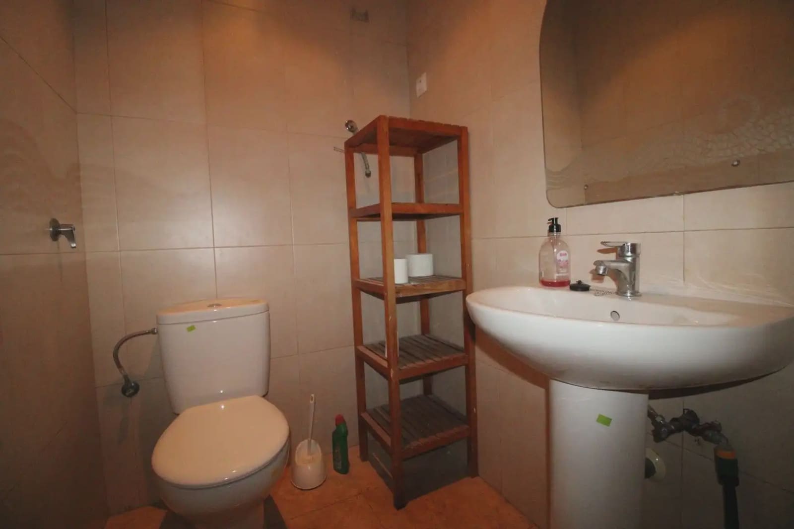 Commercieel te huur in Cartagena - € 1.500 (Ref: 10007656)