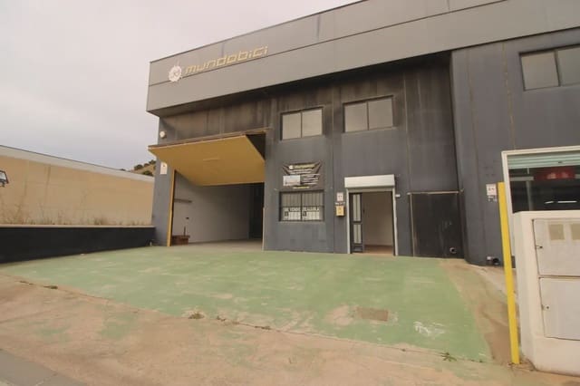 Commercieel te koop in El Hondon, Cartagena - € 285.000 (Ref: 10007657)