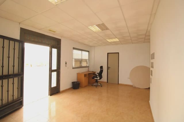 Commercieel te koop in El Hondon, Cartagena - € 285.000 (Ref: 10007657)