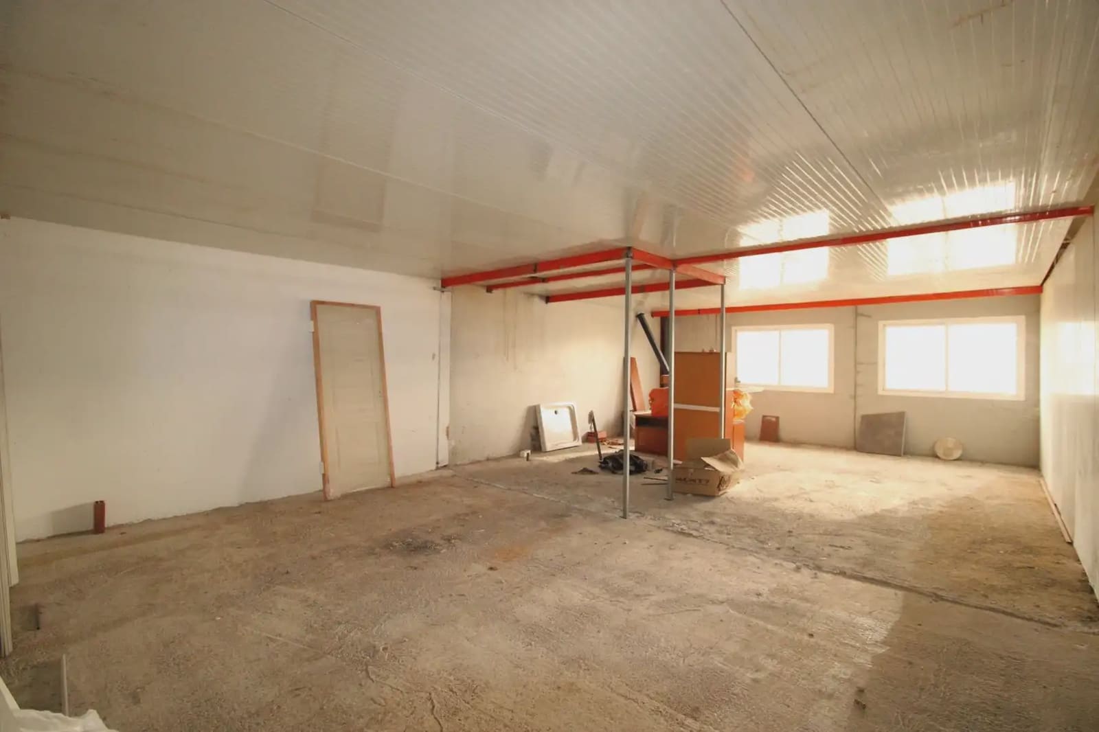Gewerbe zu verkaufen in Cartagena - 285.000 € (Ref: 10007657)