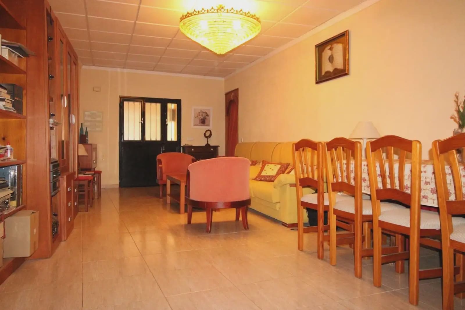 4 camera da letto Finca/Casa di Campagna in vendita in Cartagena con garage - 190.000 € (Rif: 10007658)