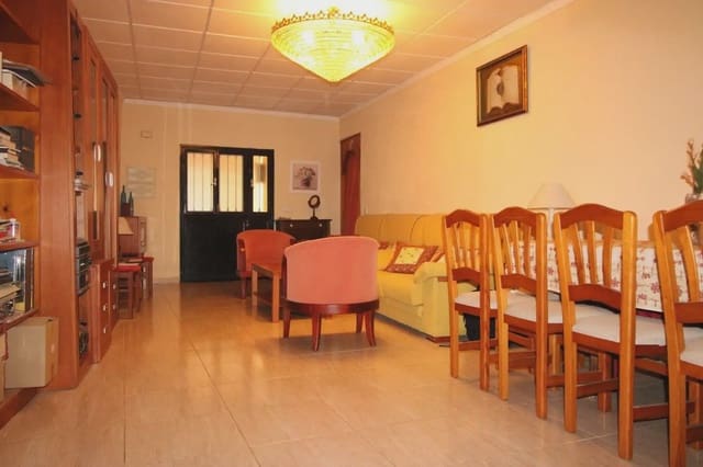 4 makuuhuone Maalaistalo myytävänä paikassa La Magdalena, Cartagena mukana 
autotalli - 190 000 € (Ref: 10007658)