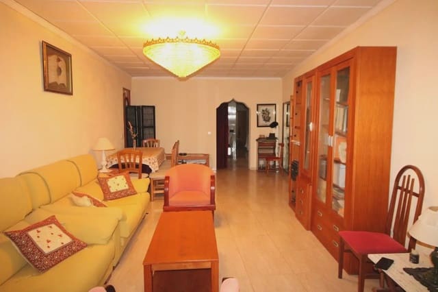 4 makuuhuone Maalaistalo myytävänä paikassa La Magdalena, Cartagena mukana 
autotalli - 190 000 € (Ref: 10007658)