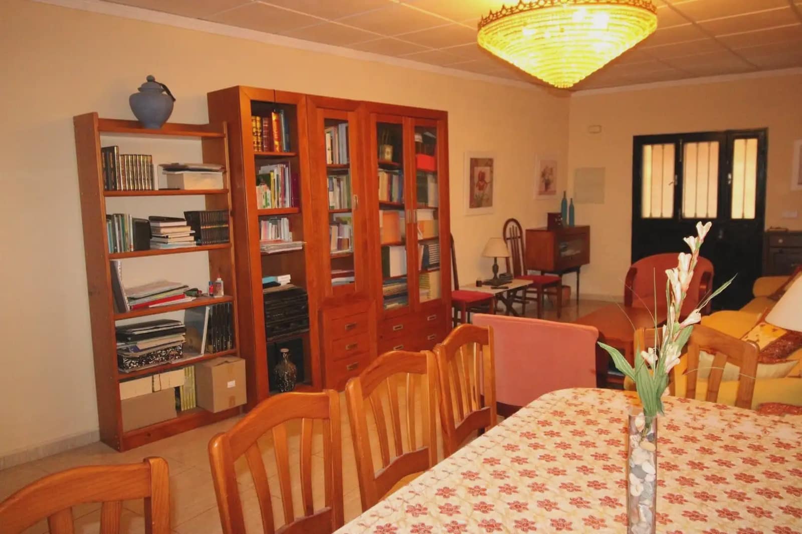 4 camera da letto Finca/Casa di Campagna in vendita in Cartagena con garage - 190.000 € (Rif: 10007658)