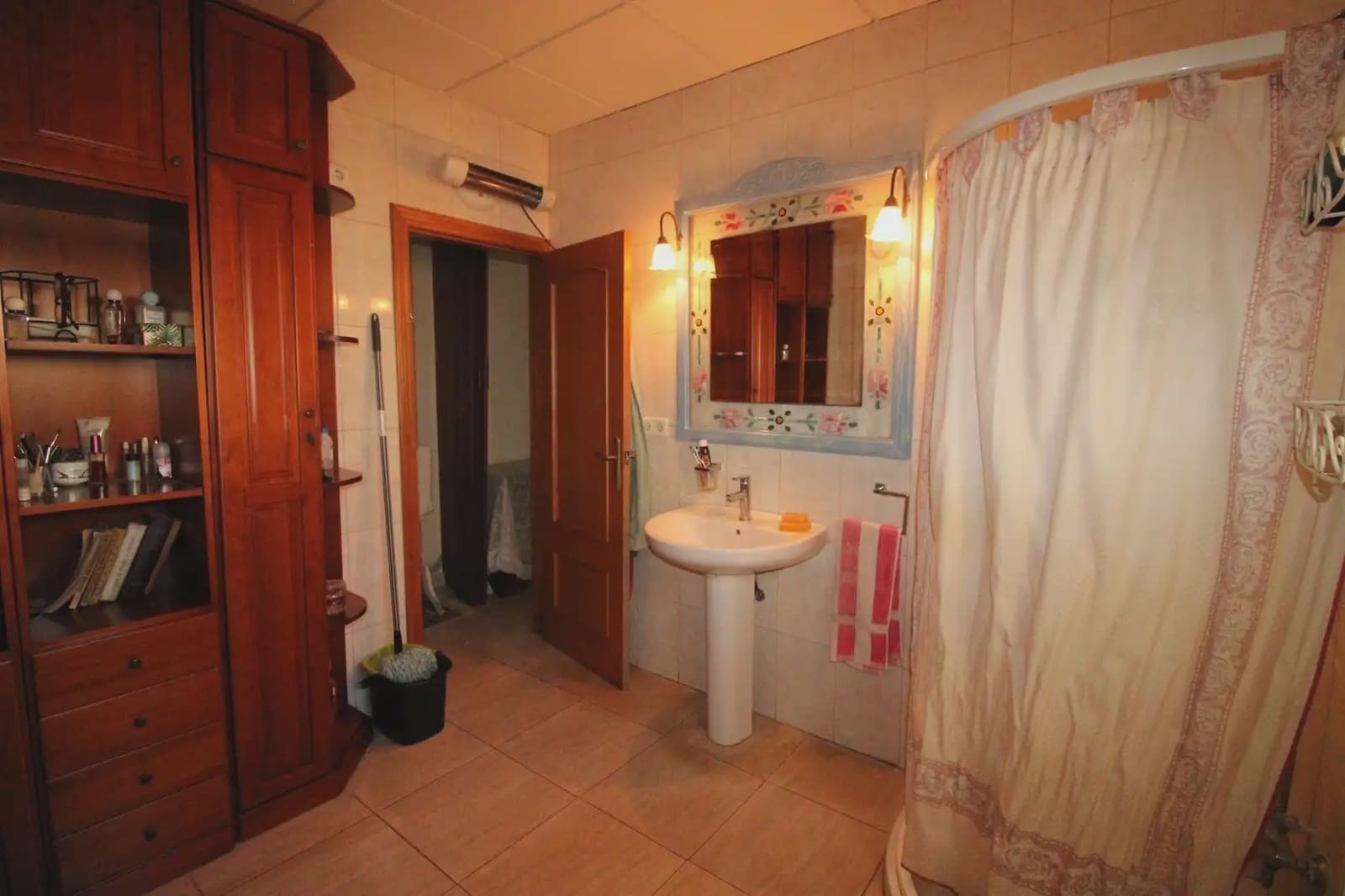 4 camera da letto Finca/Casa di Campagna in vendita in Cartagena con garage - 190.000 € (Rif: 10007658)