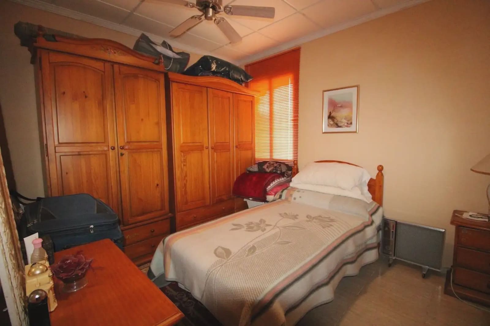4 camera da letto Finca/Casa di Campagna in vendita in Cartagena con garage - 190.000 € (Rif: 10007658)