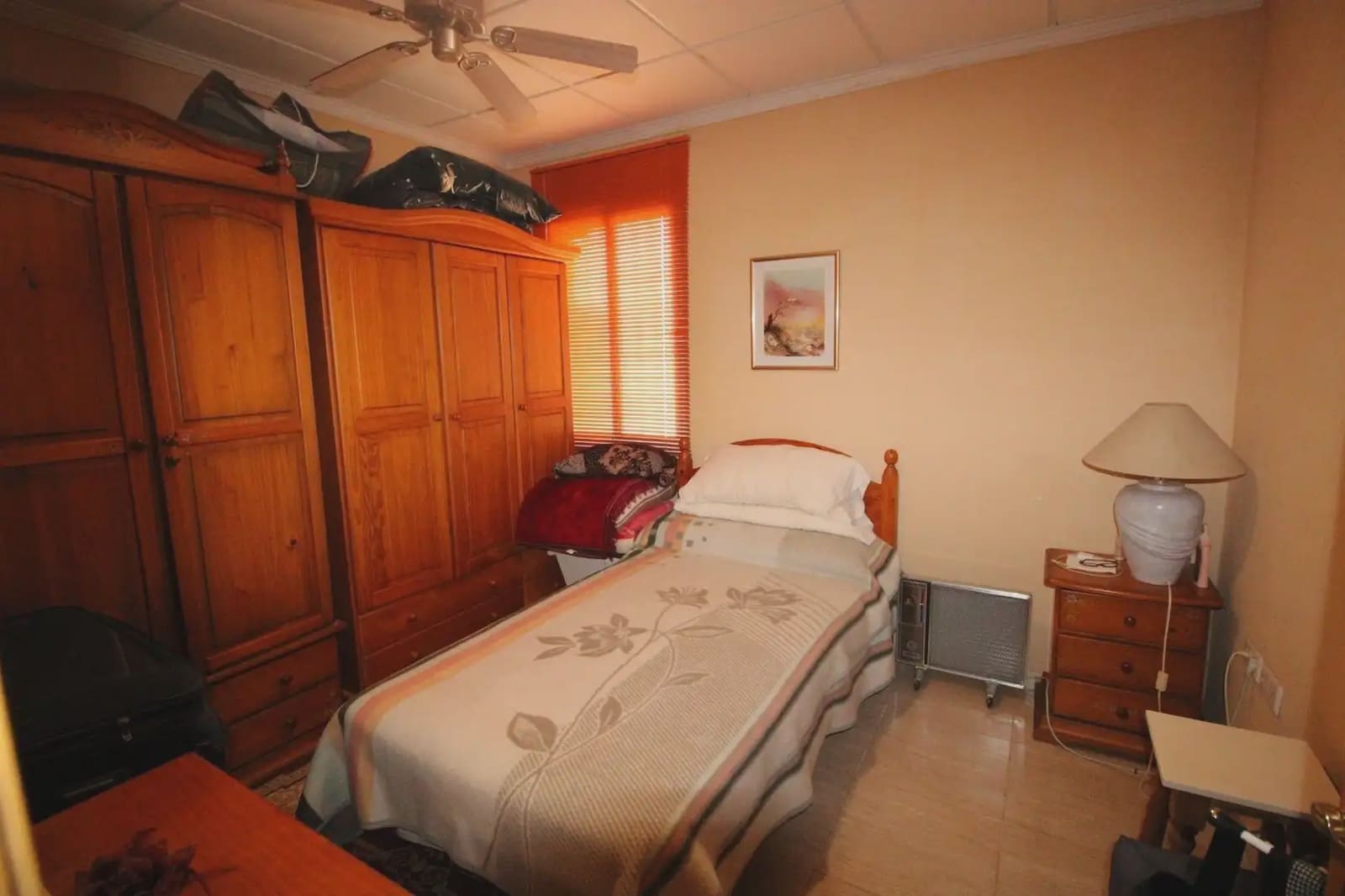 4 camera da letto Finca/Casa di Campagna in vendita in Cartagena con garage - 190.000 € (Rif: 10007658)