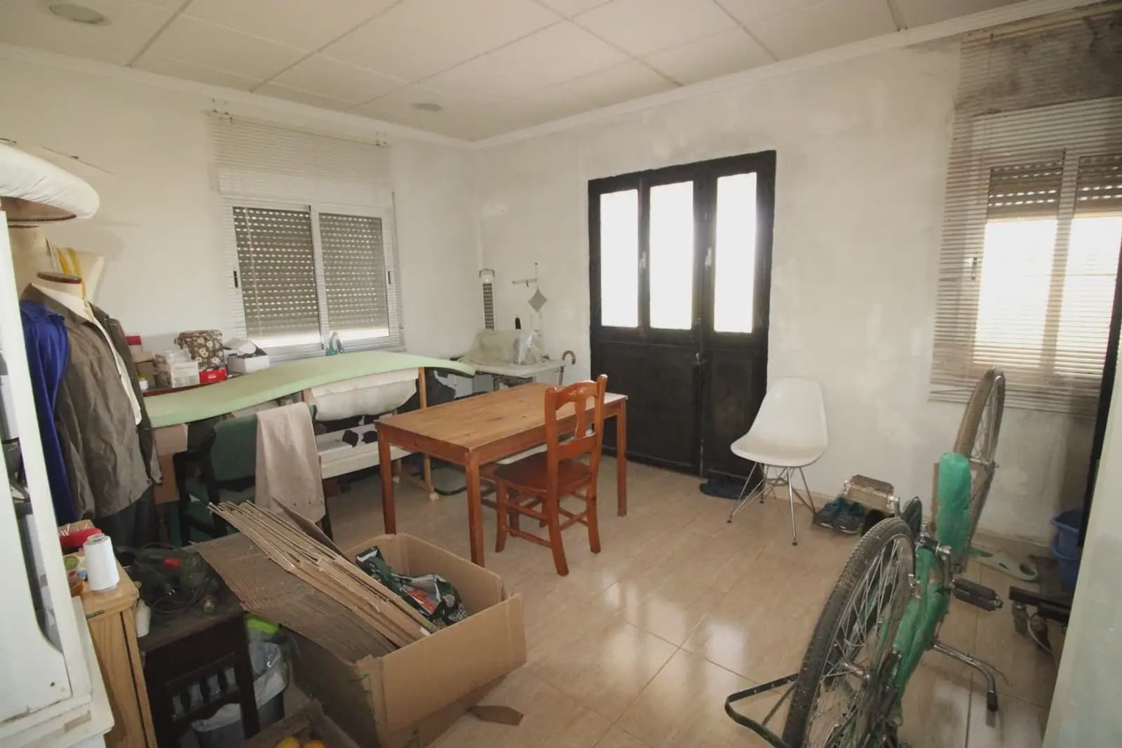 4 camera da letto Finca/Casa di Campagna in vendita in Cartagena con garage - 190.000 € (Rif: 10007658)