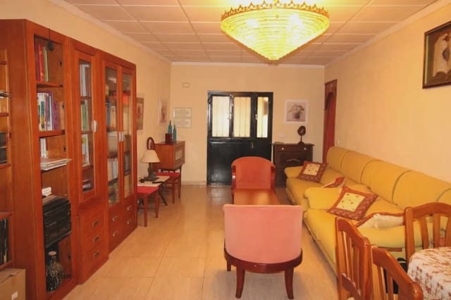 4 makuuhuone Maalaistalo myytävänä paikassa La Magdalena, Cartagena mukana 
autotalli - 190 000 € (Ref: 10007658)