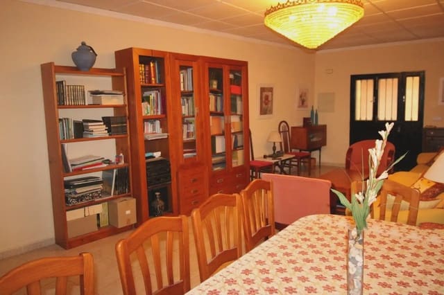 4 makuuhuone Maalaistalo myytävänä paikassa La Magdalena, Cartagena mukana 
autotalli - 190 000 € (Ref: 10007658)