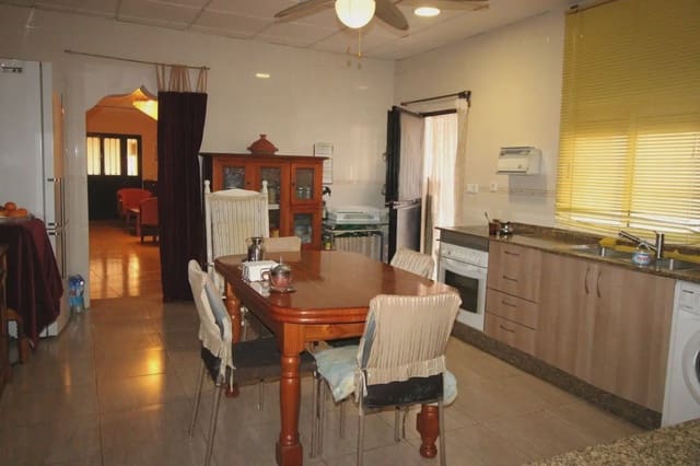 4 makuuhuone Maalaistalo myytävänä paikassa La Magdalena, Cartagena mukana 
autotalli - 190 000 € (Ref: 10007658)