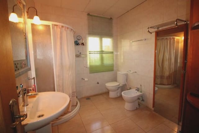 4 makuuhuone Maalaistalo myytävänä paikassa La Magdalena, Cartagena mukana 
autotalli - 190 000 € (Ref: 10007658)