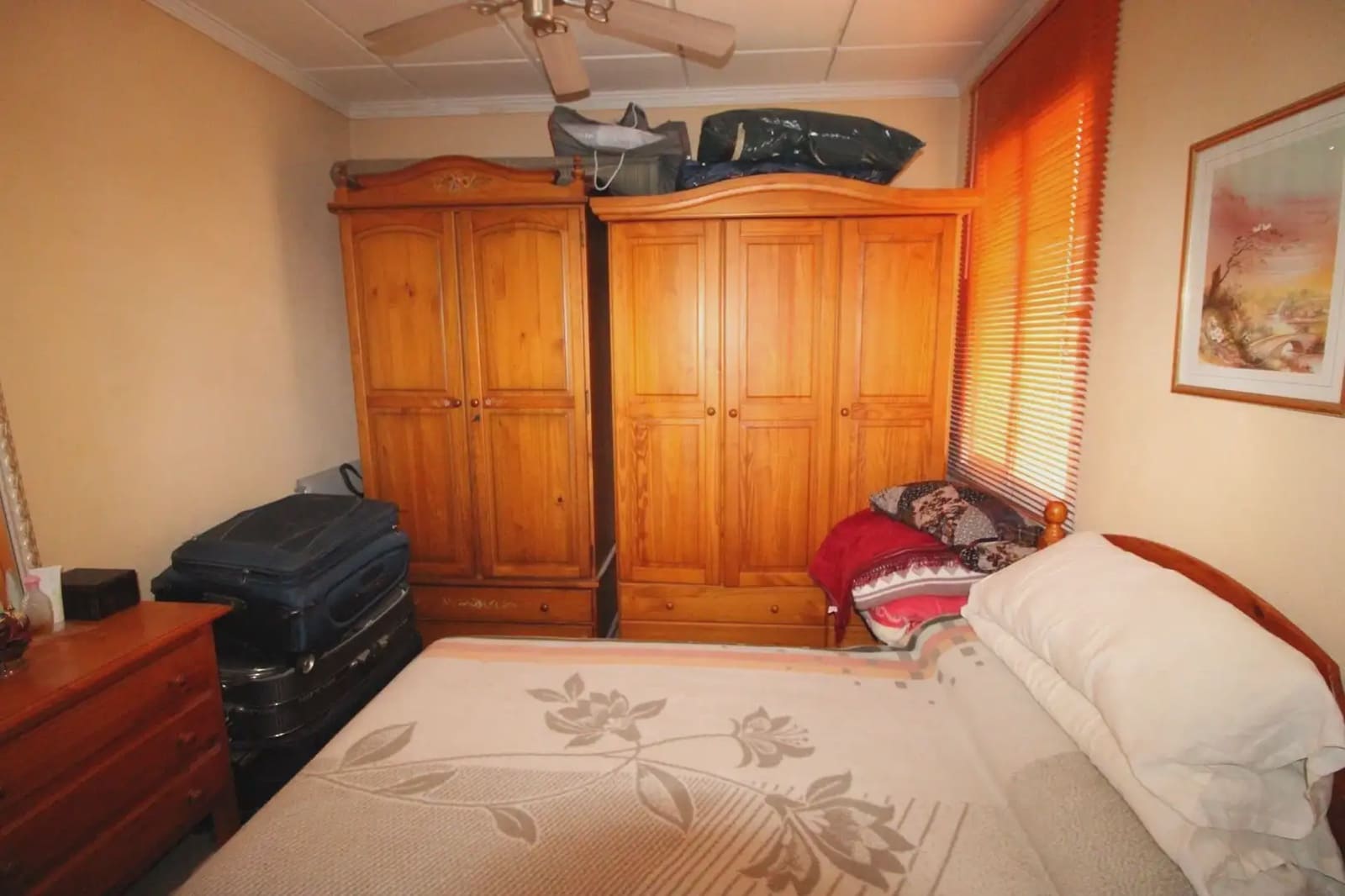 4 camera da letto Finca/Casa di Campagna in vendita in Cartagena con garage - 190.000 € (Rif: 10007658)
