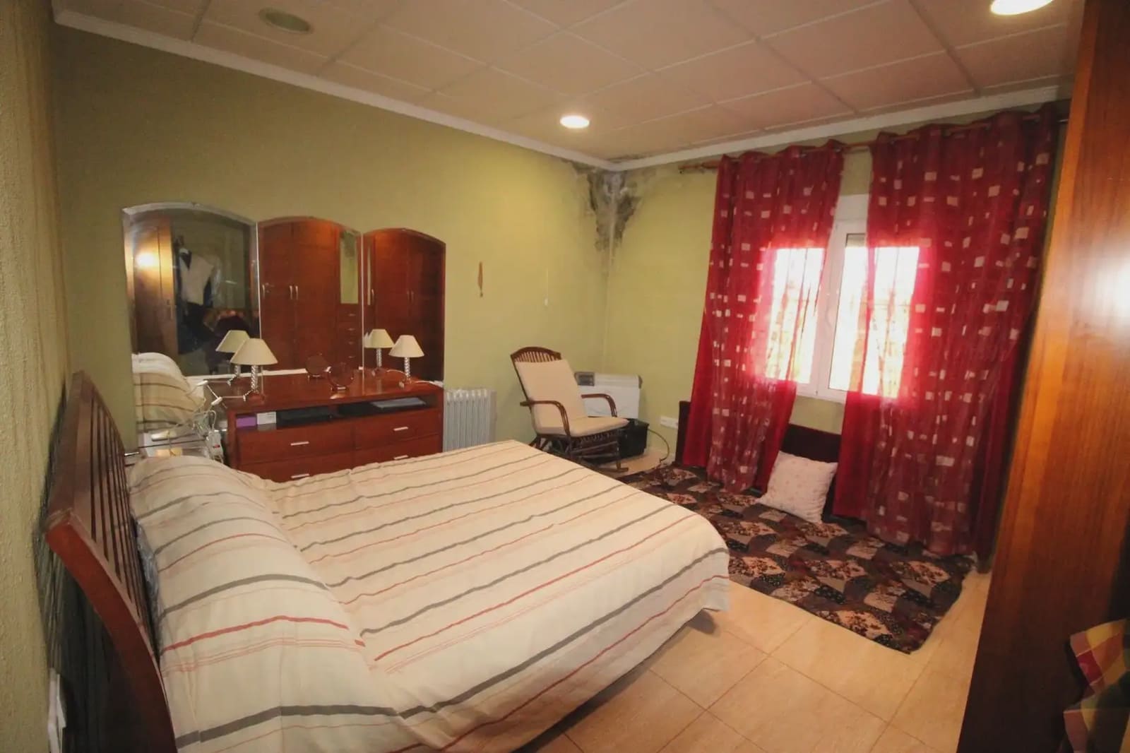 4 camera da letto Finca/Casa di Campagna in vendita in Cartagena con garage - 190.000 € (Rif: 10007658)