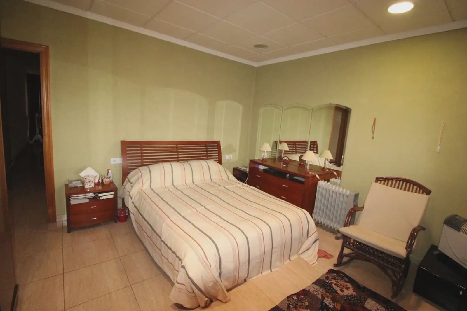 4 camera da letto Finca/Casa di Campagna in vendita in Cartagena con garage - 190.000 € (Rif: 10007658)