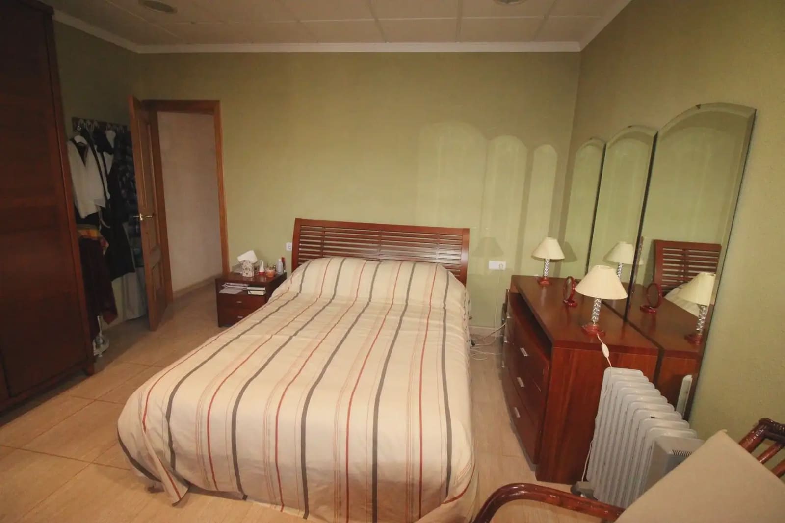 4 camera da letto Finca/Casa di Campagna in vendita in Cartagena con garage - 190.000 € (Rif: 10007658)