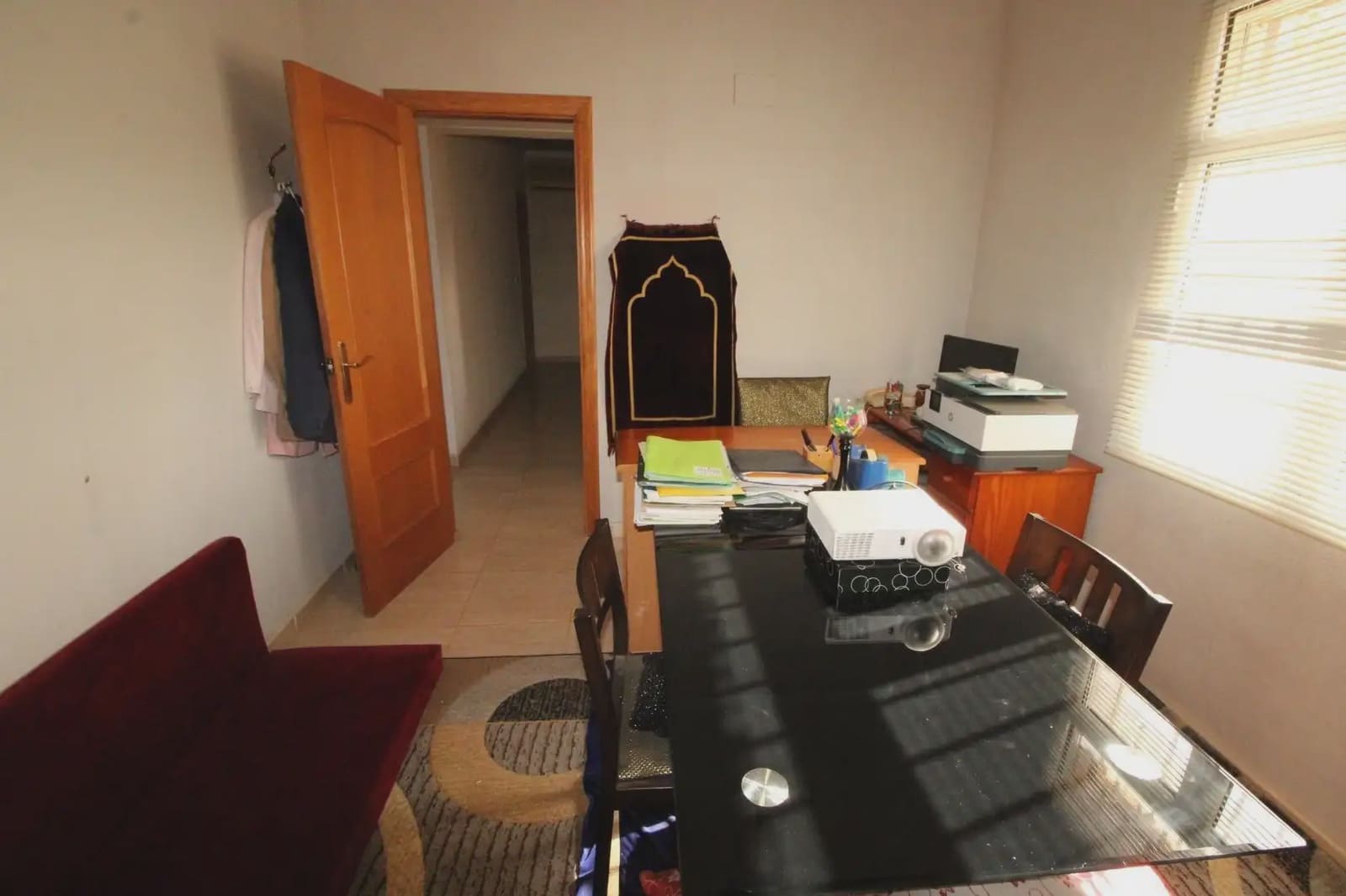 4 camera da letto Finca/Casa di Campagna in vendita in Cartagena con garage - 190.000 € (Rif: 10007658)