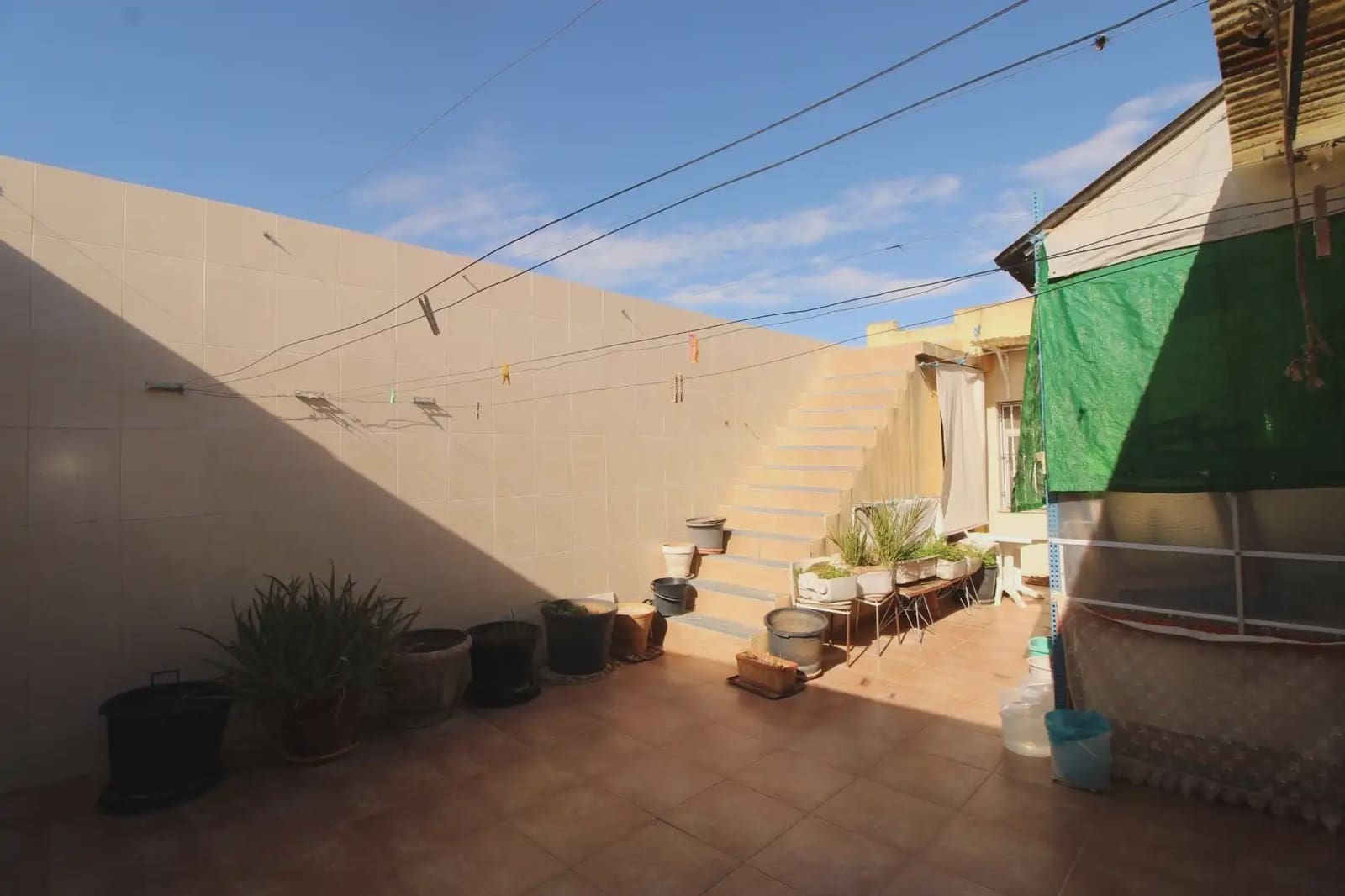 4 camera da letto Finca/Casa di Campagna in vendita in Cartagena con garage - 190.000 € (Rif: 10007658)