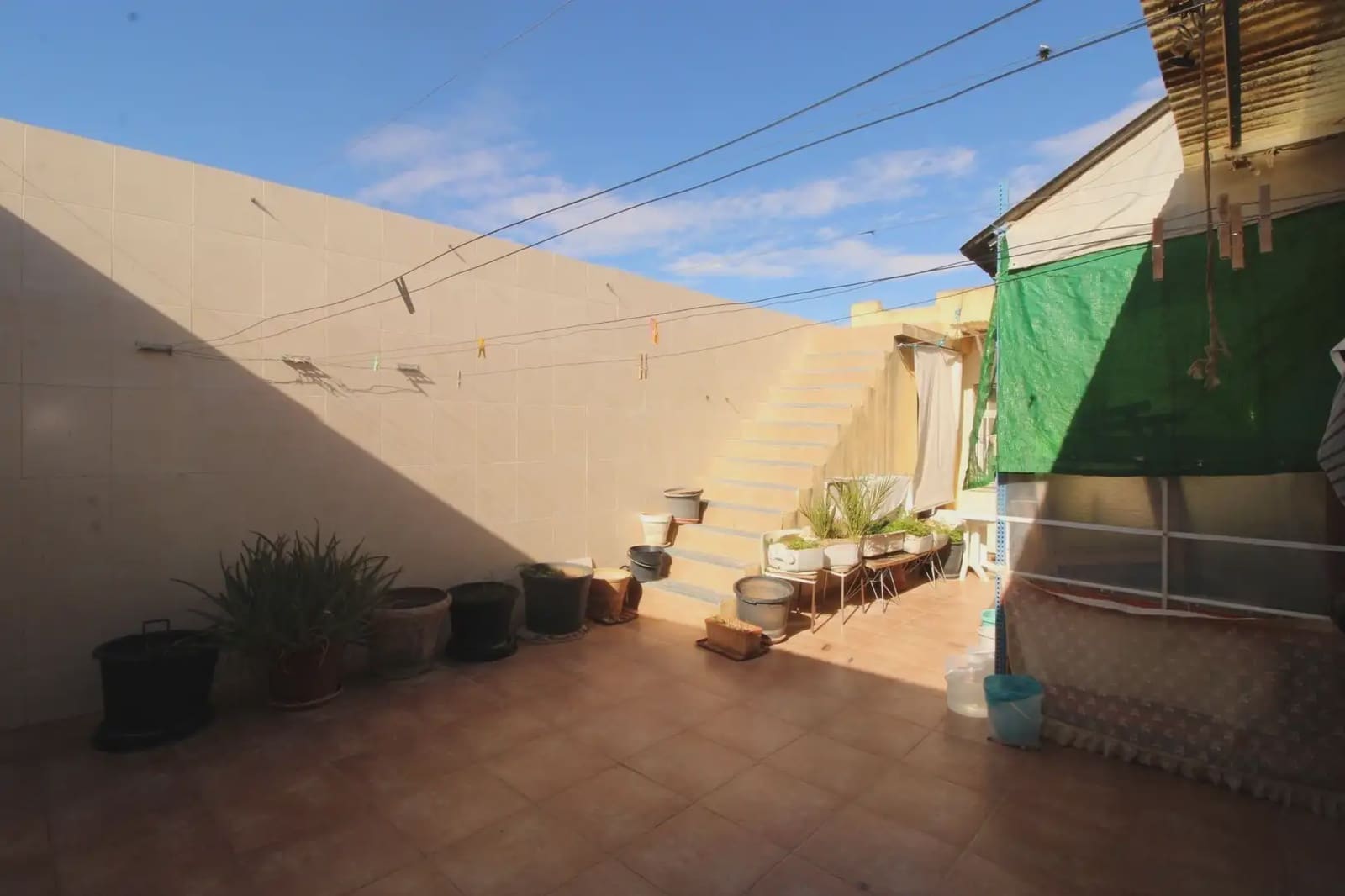 4 camera da letto Finca/Casa di Campagna in vendita in Cartagena con garage - 190.000 € (Rif: 10007658)
