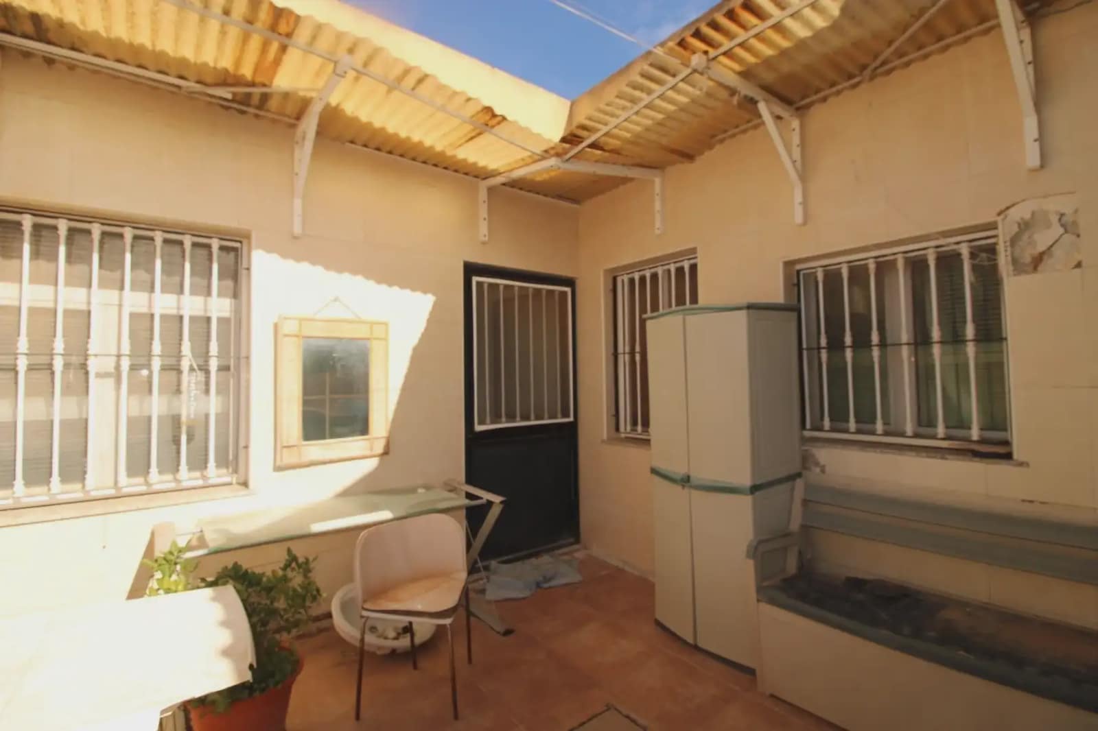 4 camera da letto Finca/Casa di Campagna in vendita in Cartagena con garage - 190.000 € (Rif: 10007658)