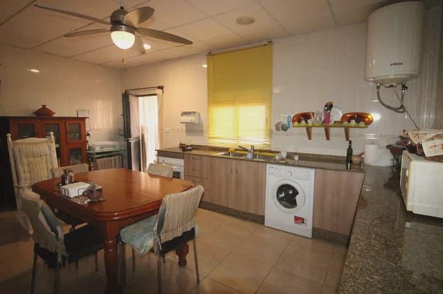 4 makuuhuone Maalaistalo myytävänä paikassa La Magdalena, Cartagena mukana 
autotalli - 190 000 € (Ref: 10007658)