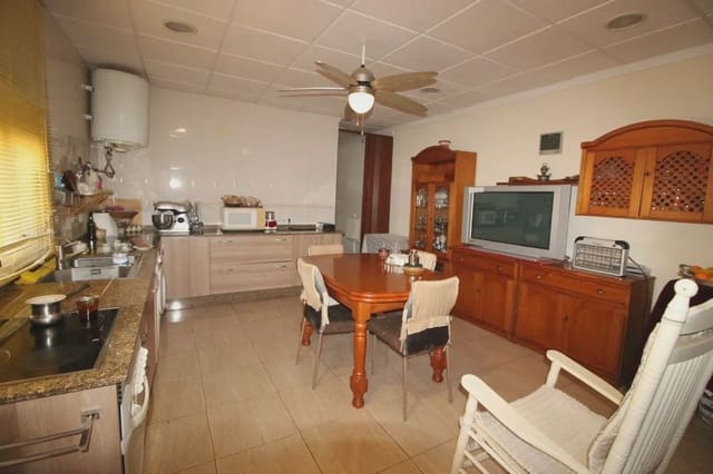 4 makuuhuone Maalaistalo myytävänä paikassa La Magdalena, Cartagena mukana 
autotalli - 190 000 € (Ref: 10007658)
