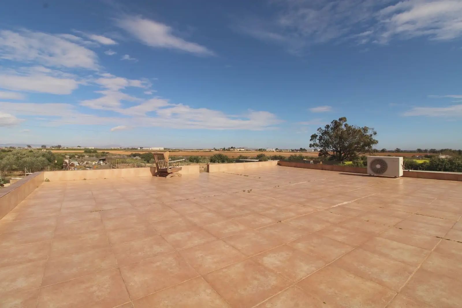 4 camera da letto Finca/Casa di Campagna in vendita in Cartagena con garage - 190.000 € (Rif: 10007658)