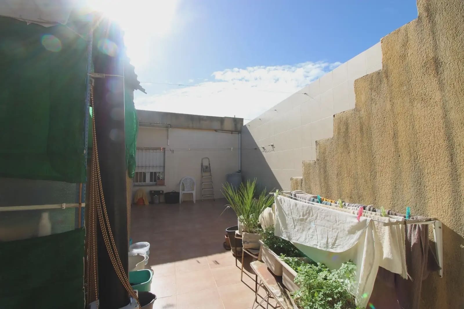 4 camera da letto Finca/Casa di Campagna in vendita in Cartagena con garage - 190.000 € (Rif: 10007658)