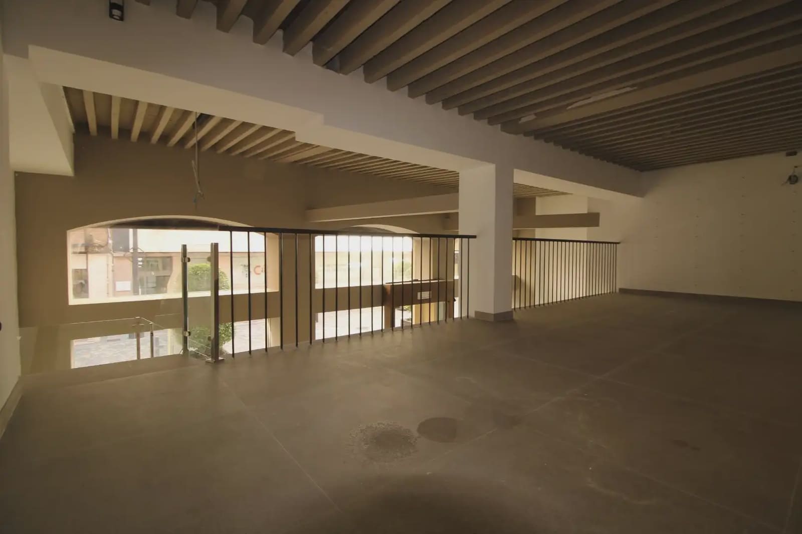 Commercieel te huur in Cartagena - € 3.500 (Ref: 10007659)