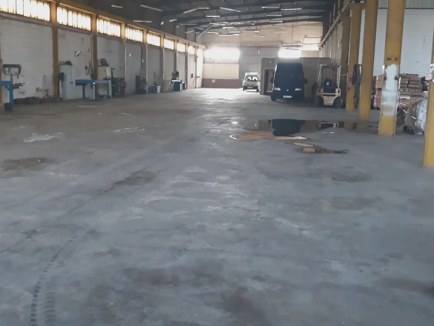 Commercial for rent in Cartagena - € 4,000 (Ref: 10007661)