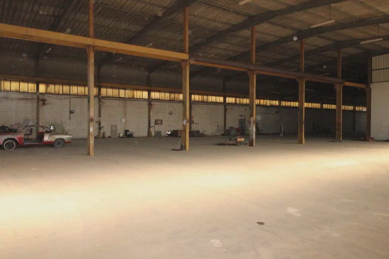 Commercial for rent in Cartagena - € 4,000 (Ref: 10007661)