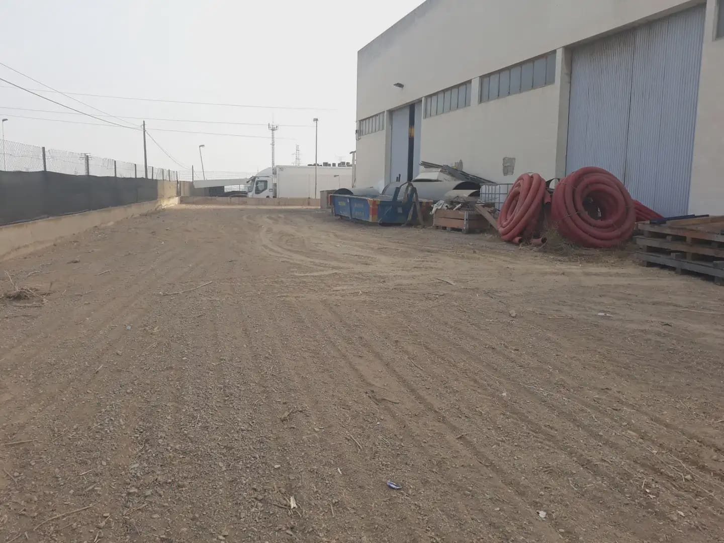 Commercial for rent in Cartagena - € 4,000 (Ref: 10007661)