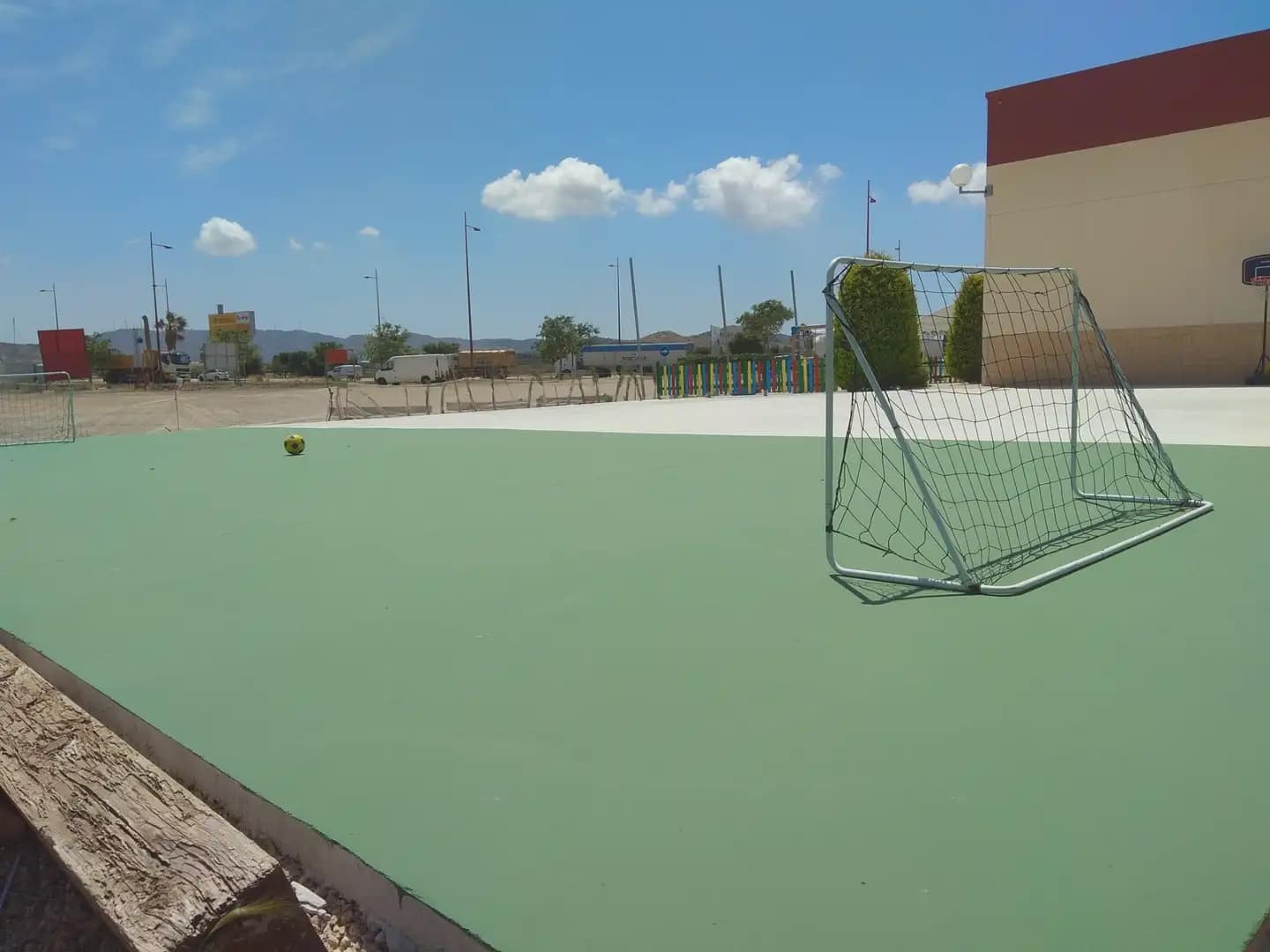 Commercieel te koop in Cartagena - € 2.000.000 (Ref: 10007663)