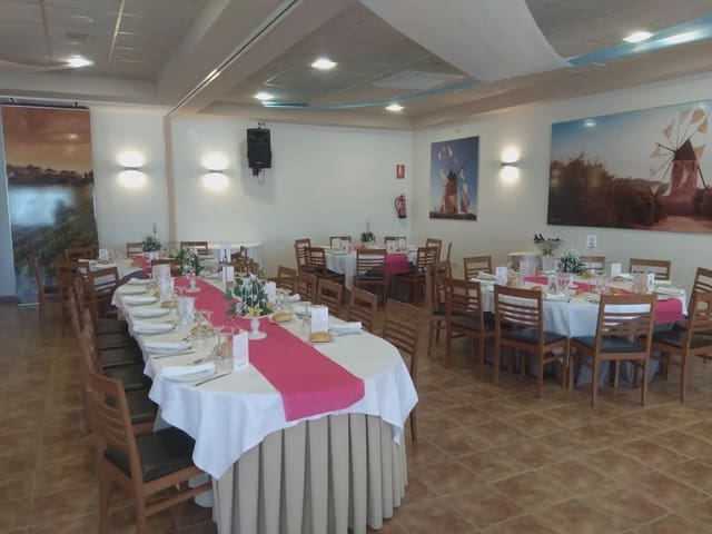 Commercieel te koop in San Félix, Cartagena - € 2.000.000 (Ref: 10007663)