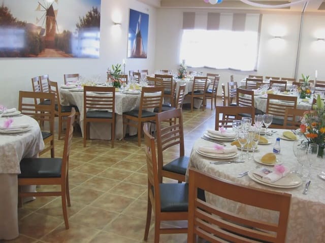 Commercieel te koop in San Félix, Cartagena - € 2.000.000 (Ref: 10007663)