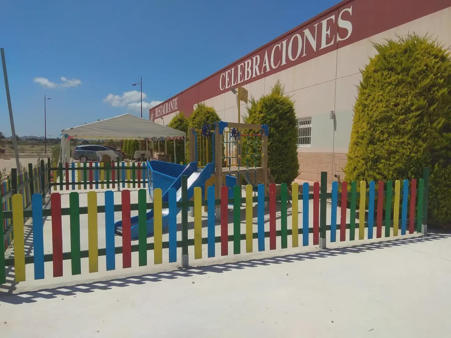 Commercieel te koop in Cartagena - € 2.000.000 (Ref: 10007663)