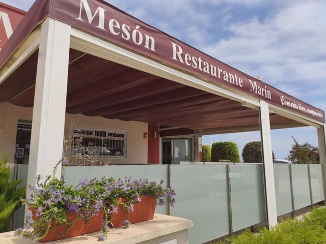 Commercieel te koop in San Félix, Cartagena - € 2.000.000 (Ref: 10007663)