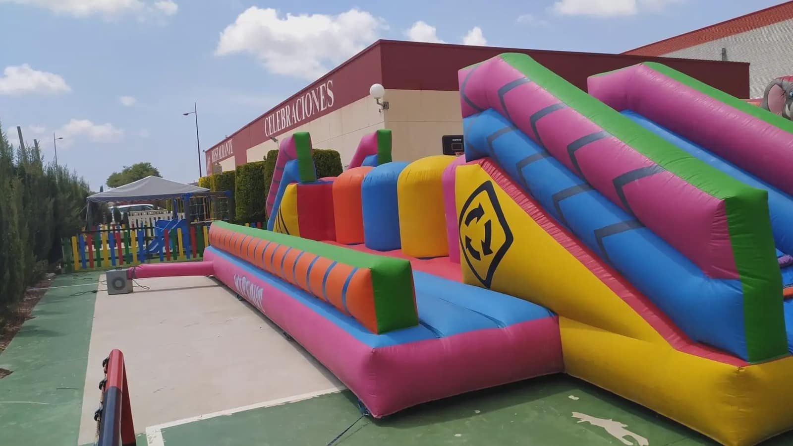 Commercieel te koop in Cartagena - € 2.000.000 (Ref: 10007663)