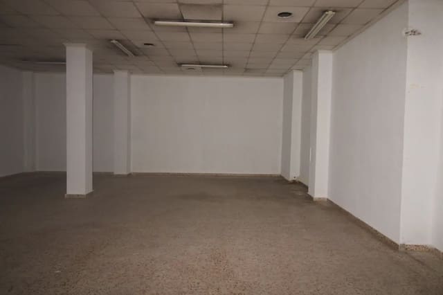 Kommersiell att hyra i Cartagena Ciudad, Cartagena - 495 € (Ref: 10007664)