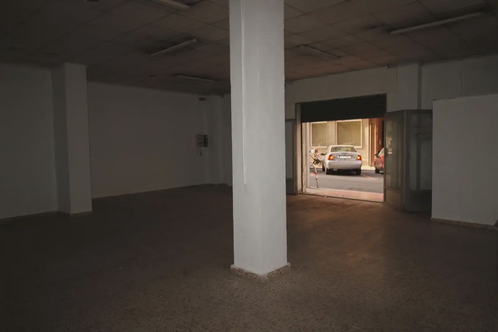 Commercieel te huur in Cartagena - € 495 (Ref: 10007664)