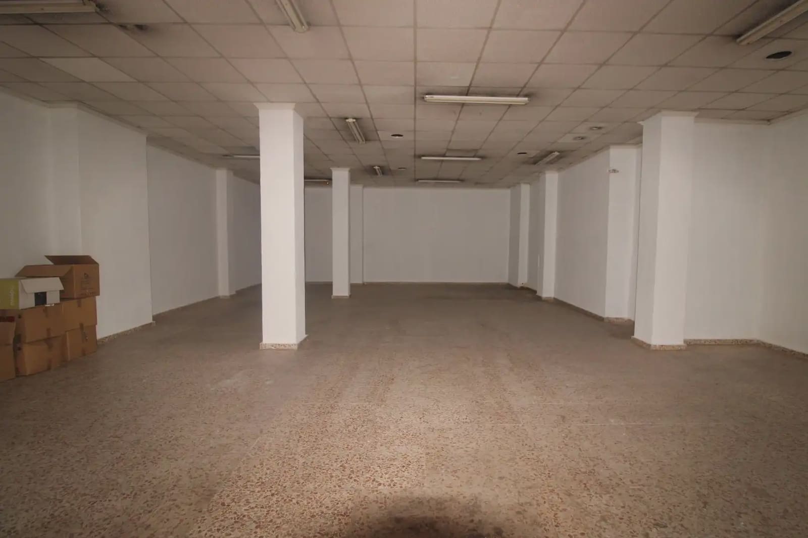 Commercieel te huur in Cartagena - € 495 (Ref: 10007664)