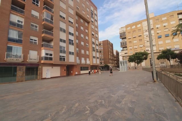 Kommersiell att hyra i Cartagena Ciudad, Cartagena - 495 € (Ref: 10007664)
