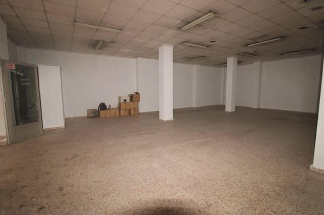 Kommersiell att hyra i Cartagena Ciudad, Cartagena - 495 € (Ref: 10007664)