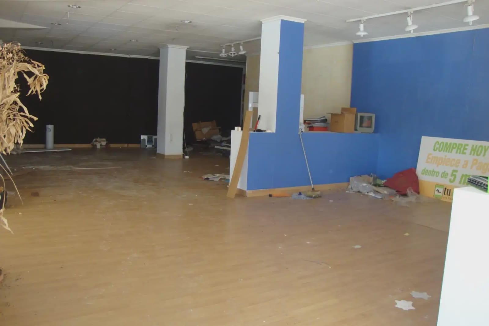 Gewerbe zu verkaufen in Cartagena - 240.000 € (Ref: 10007665)
