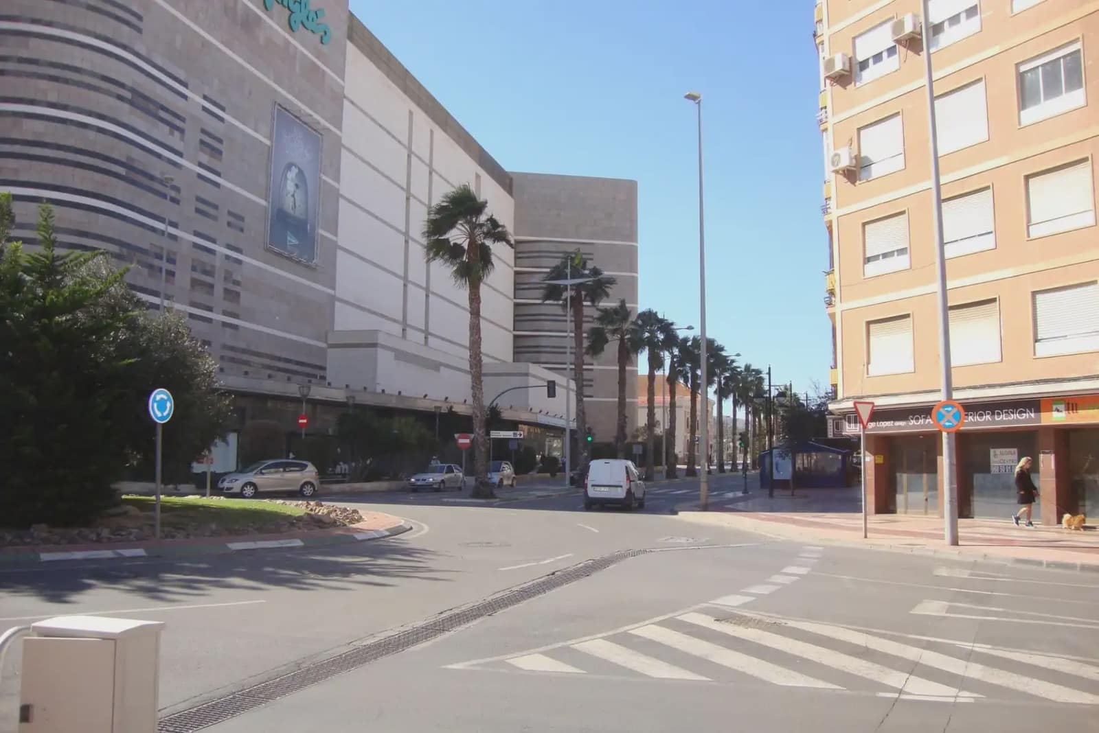 Gewerbe zu verkaufen in Cartagena - 240.000 € (Ref: 10007665)